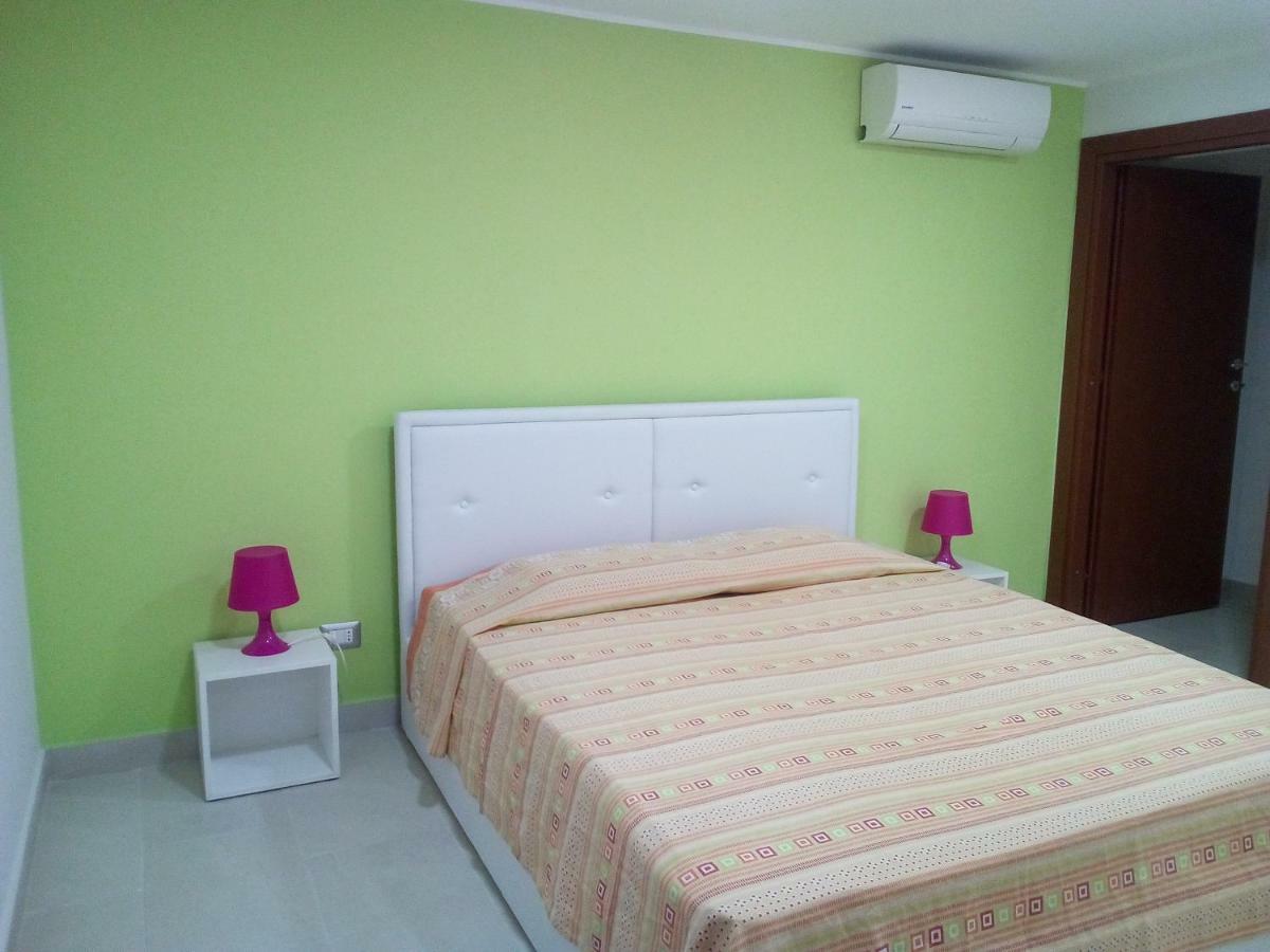 קטאניה Casa Valery Holiday Home מראה חיצוני תמונה