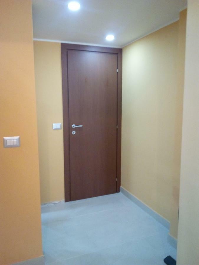קטאניה Casa Valery Holiday Home מראה חיצוני תמונה