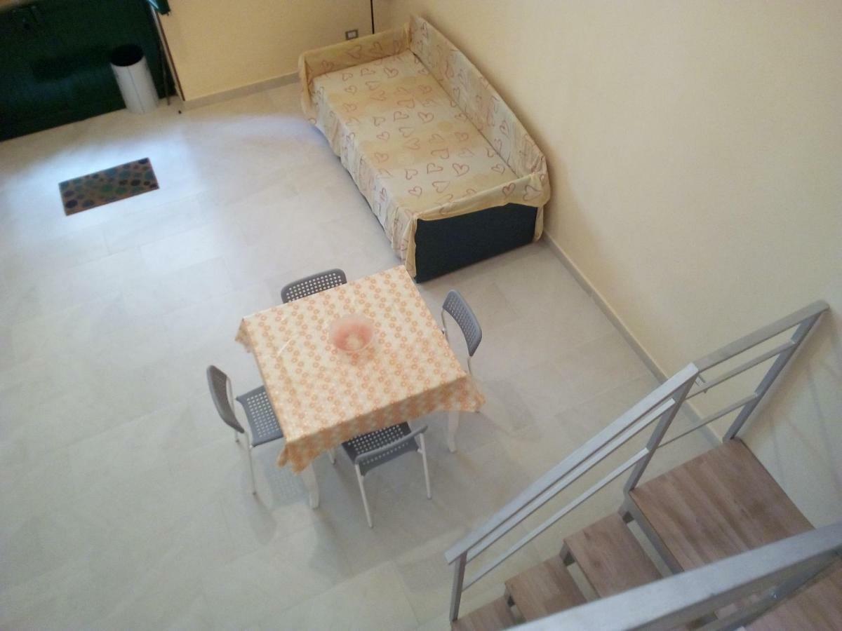 קטאניה Casa Valery Holiday Home מראה חיצוני תמונה