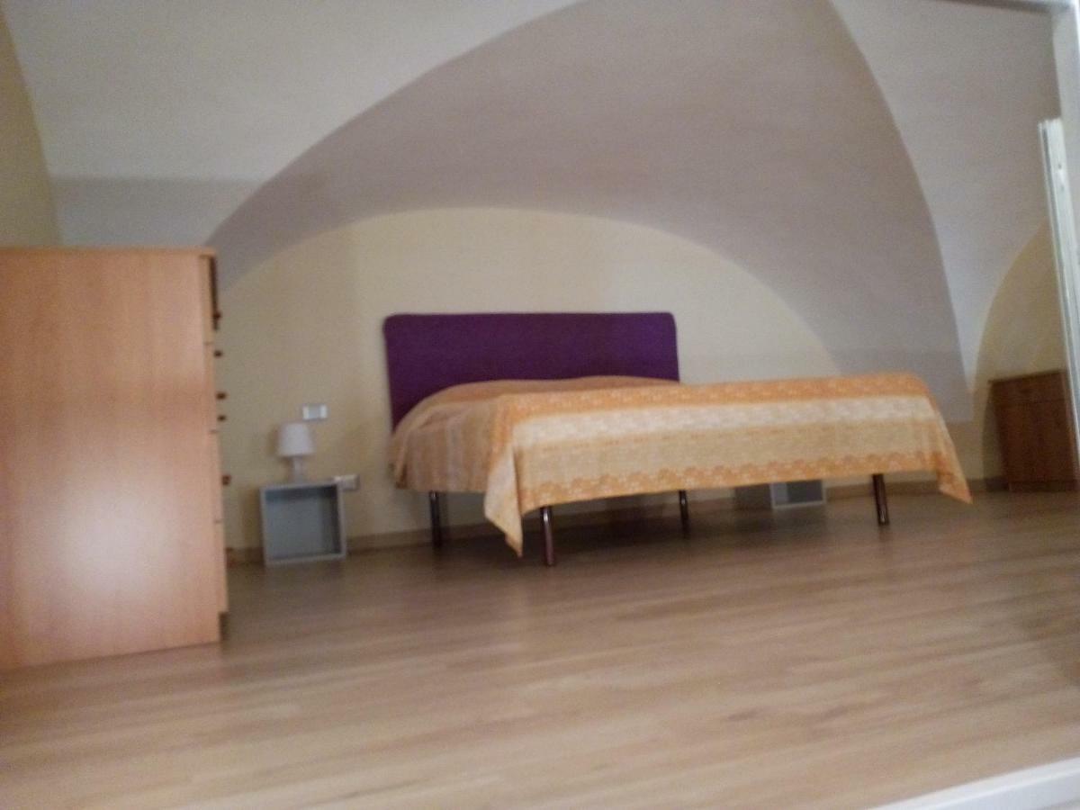 קטאניה Casa Valery Holiday Home מראה חיצוני תמונה