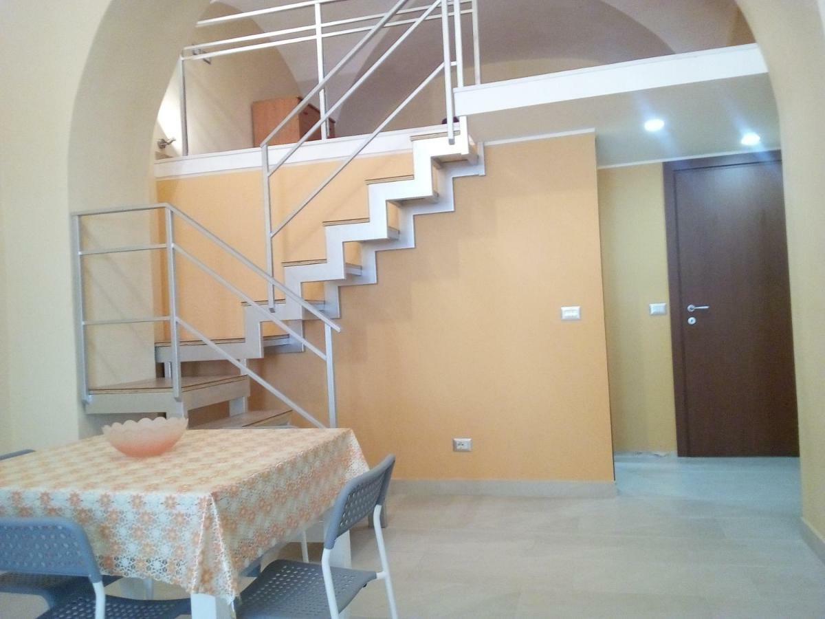 קטאניה Casa Valery Holiday Home מראה חיצוני תמונה