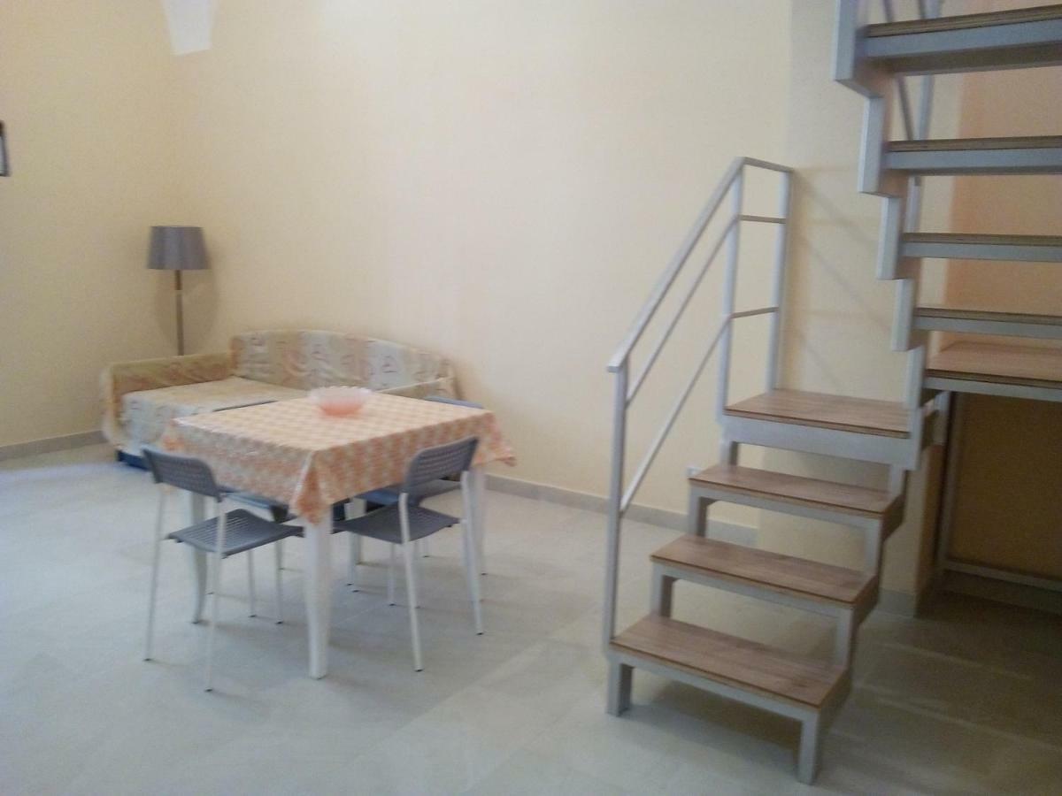 קטאניה Casa Valery Holiday Home מראה חיצוני תמונה