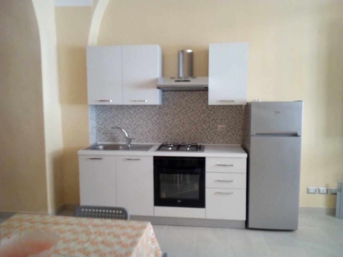 קטאניה Casa Valery Holiday Home מראה חיצוני תמונה