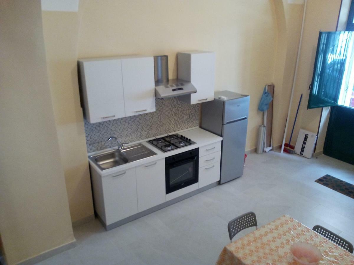 קטאניה Casa Valery Holiday Home מראה חיצוני תמונה