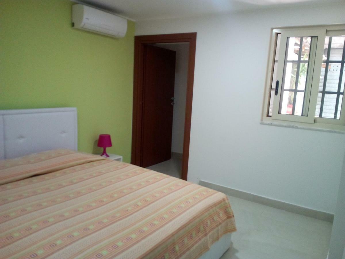 קטאניה Casa Valery Holiday Home מראה חיצוני תמונה