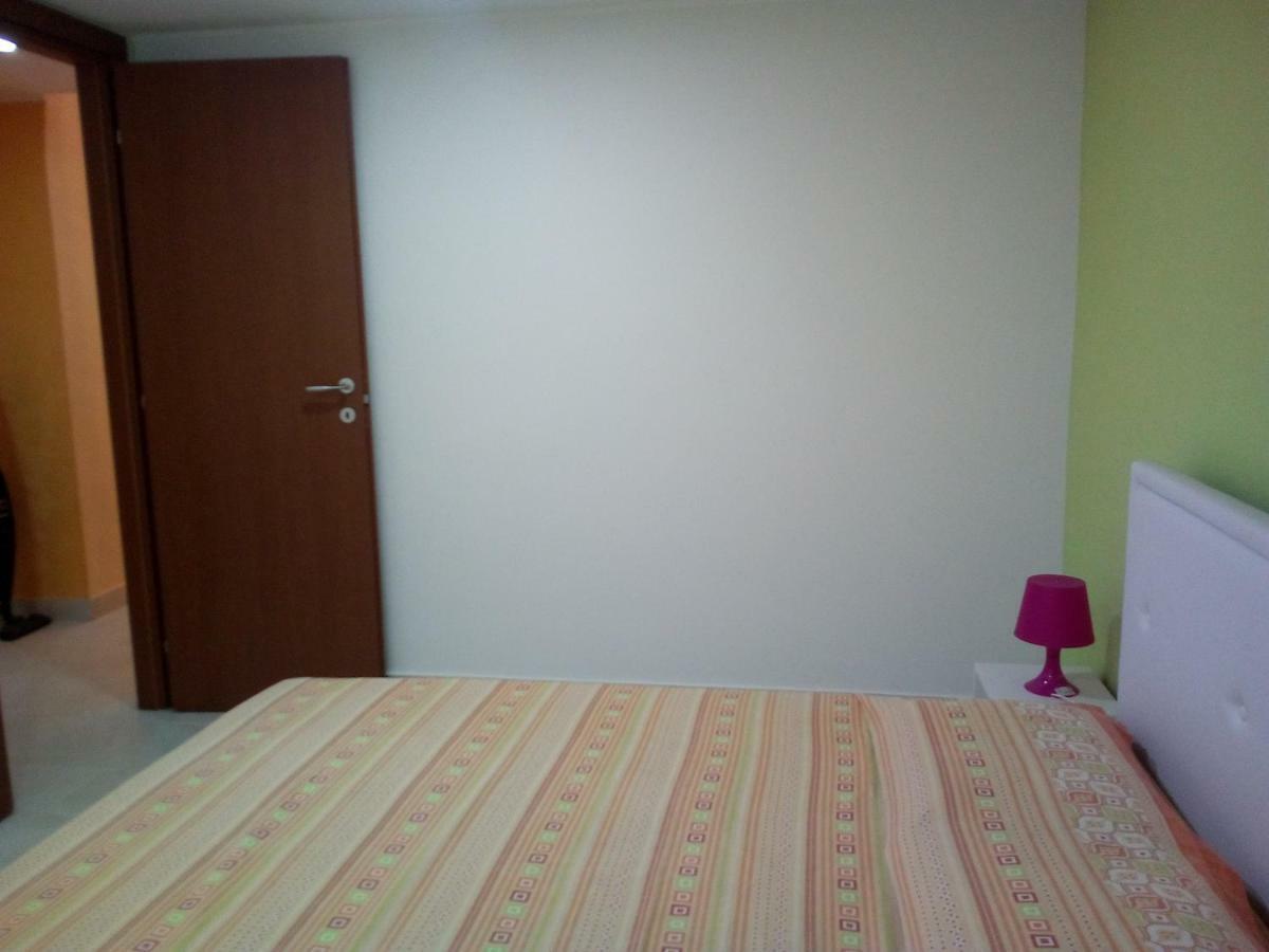 קטאניה Casa Valery Holiday Home מראה חיצוני תמונה