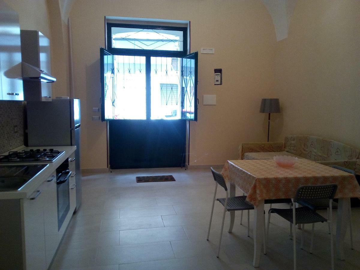 קטאניה Casa Valery Holiday Home מראה חיצוני תמונה
