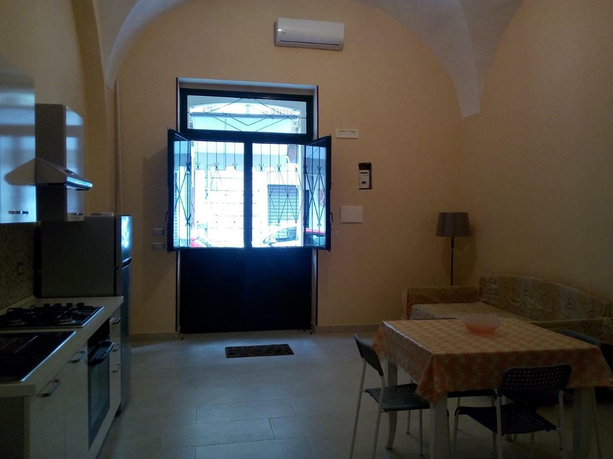קטאניה Casa Valery Holiday Home מראה חיצוני תמונה