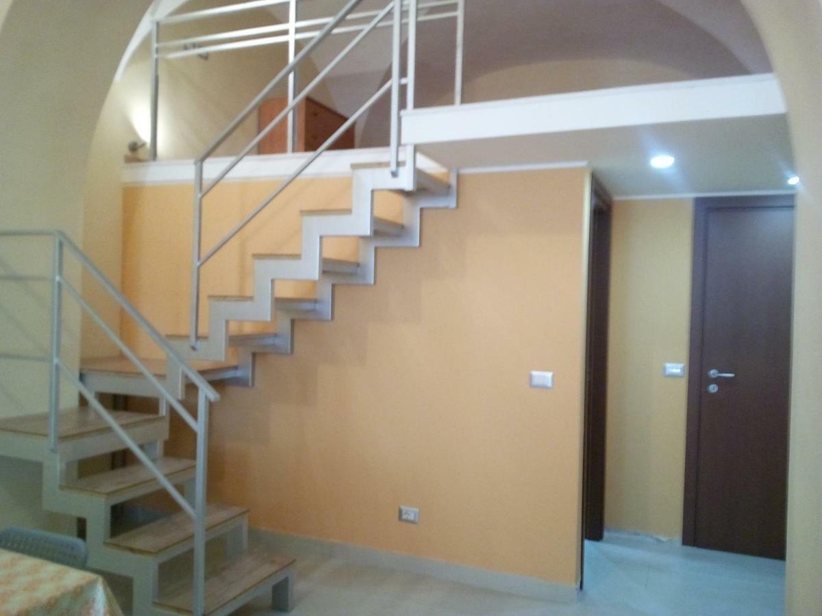 קטאניה Casa Valery Holiday Home מראה חיצוני תמונה