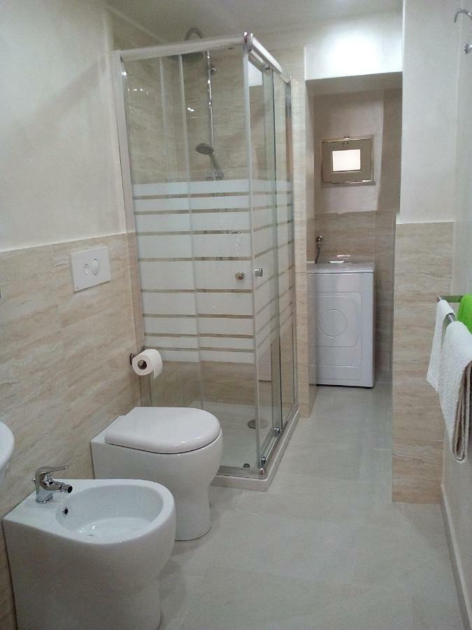 קטאניה Casa Valery Holiday Home מראה חיצוני תמונה
